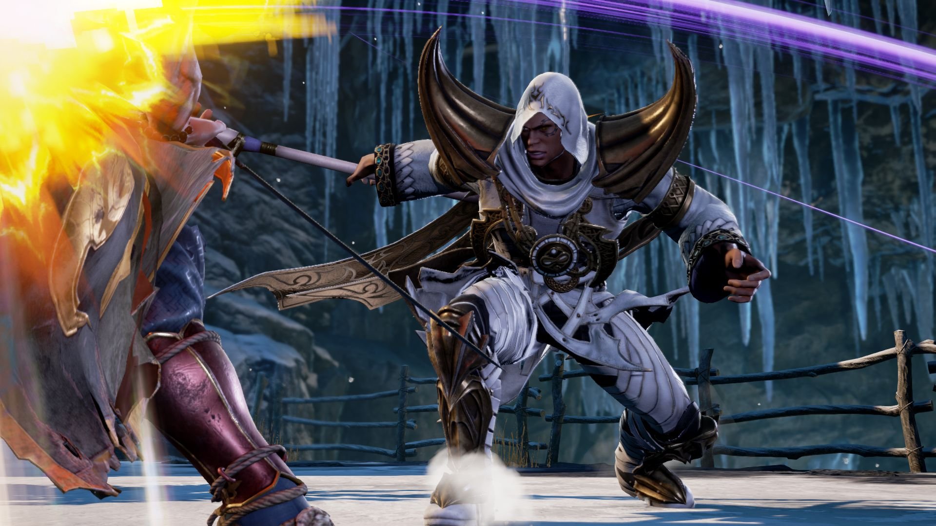 Soul Calibur VI - Imagen 50